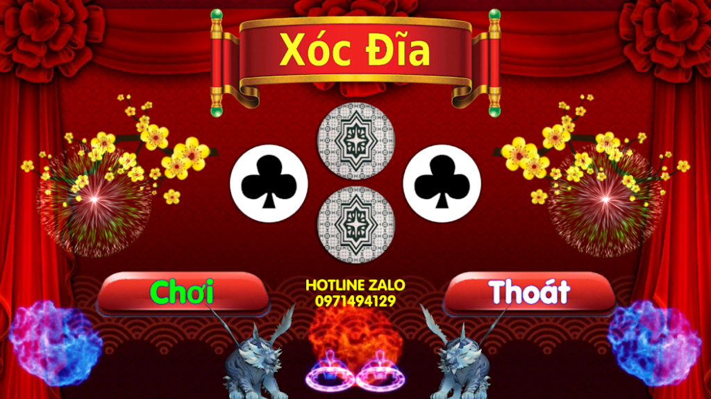 app xoc dia 2025 dinh nhan