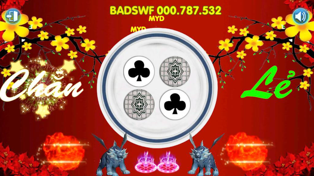 app xoc dia 2025 dinh nhan