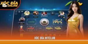 xóc đĩa Hitclub