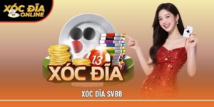xóc đĩa SV88