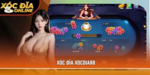 xóc đĩa xocdia88